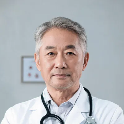 Chief Medical Officer