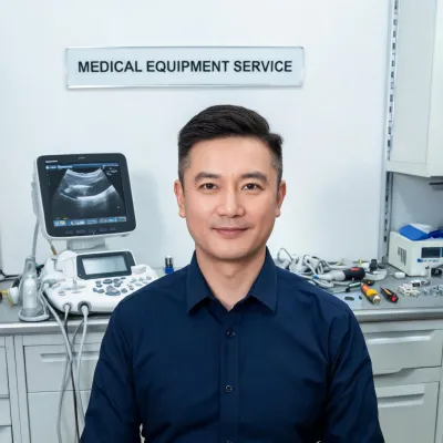 VP Field Service
